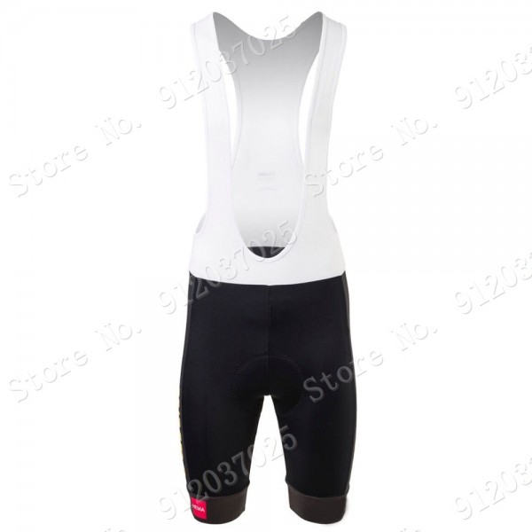 Jumbo Visma Belgium Blue 2021 Korte Fietsbroeken 2021062648