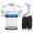 Deceuninck quick step 2021 European Champion Korte Fietsbroeken Bib 2021062687