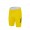 Yellow Alpecin Fenix Tour De France 2021 Korte Fietsbroeken 2021062703