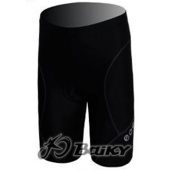 2011 Tour de France Korte fietsbroeken met zeem Groene trui 4600