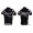 2012 Shimano XTR Fietsshirt Korte mouw zwart 3870