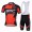2013 BMC Racing Team Fietspakken Fietsshirt Korte+Korte koersbroeken Bib 4181