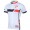 2013 Pinarello Fietsshirt Korte mouw wit 3813