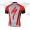 Specialized Fietsshirt Korte mouw wit rood zwart 2013 750