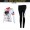 2012 Dames rocky Fietskleding Fietsshirt lange mouw+Lange fietsbroeken 3665