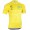 2015 Tour De France Fietsshirt Korte Mouw 2085