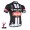 2015 GIANT ALPECIN Fietskleding Fietsshirt Korte Zwart 1752