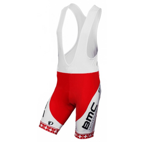 2015 Pearl Izumi BMC Korte Fietsbroeken Bib 1556