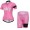 2015 Sky Dames Fietsshirt Korte Mouw+Korte Fietsbroeken 2072