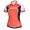 2014 Nalini Dames Fietskleding Fietsshirt Korte 1459