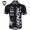 2015 Rock Racing Fietsshirt Korte Mouw zwart 2234