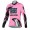 2015 Saxo Bank Sungard Dames Fietsshirt lange mouw 3555