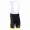 2016 Lotto Korte fietsbroeken Bib 20160055