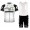 2016 Dimension Data Fietskleding Fietsshirt Korte+Korte fietsbroeken Bib 20160020