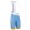 2016 Astana Korte fietsbroeken Bib 2016036057