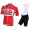 2016 Lotto Soudal Fietskleding Fietsshirt Korte+Korte Fietsbroeken Bib 2016036569