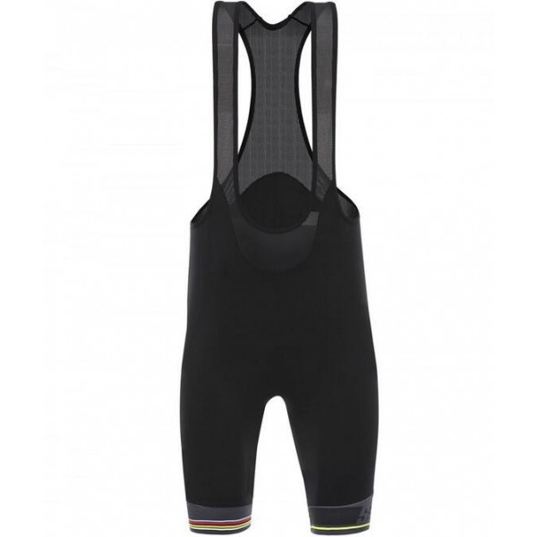 2016 Santini UCI zwart Korte Fietsbroeken Bib 2016036624 2016 Santini UCI zwart Korte Fietsbroeken Bib 2016036624