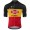 alpecin fenix 2020 Fietsshirt Korte Mouw belgium 2021149