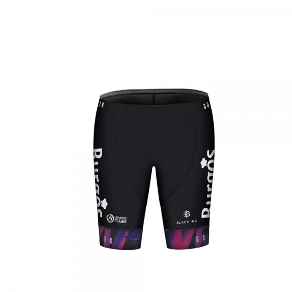 Burgos Alimenta 2021 Korte Fietsbroeken Bib 2021052928 Burgos Alimenta 2021 Korte Fietsbroeken Bib 2021052928