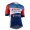Total Direct Energie 2021 Team Wielerkleding Fietsshirt Korte Mouw 2021052901