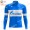 Winter gazprom rusvelo 2022 Pro Team Fietsshirt Lange Mouw 2022122602
