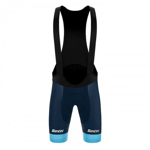 Team TREK SEGAFREDO 2022 Korte Fietsbroeken Bib World Champion 2022052945