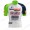 Team Wanty Gobert 2022 Wielerkleding Fietsshirt Korte Mouw 202202155