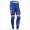 FDJ.fr 2014 Lange Fietsbroeken Blauw 962