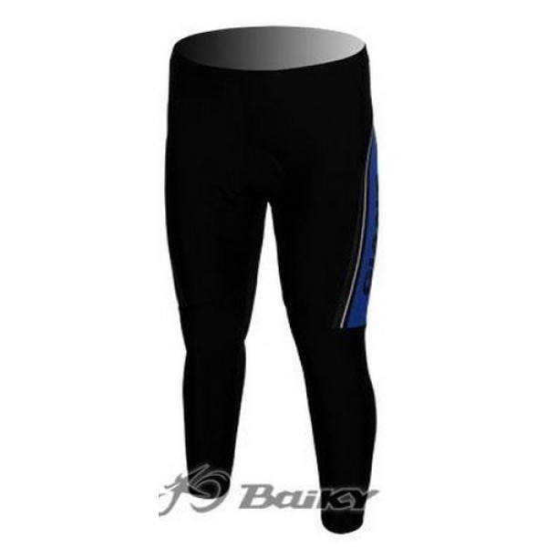 Giant Sram Pro Team lange fietsbroeken met zeem blauw wit zwart 223