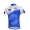 Giant Sram Pro Team Fietsshirt Korte mouw blauw wit 3901
