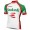 2015 Orbea Euskadi Fietsshirt Korte Mouw 2427