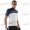 Wilier New Prologo HD Fietsshirt Korte Mouw 33nl10062