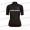 RAPHA BREVET Dame Fietsshirt Korte Mouw 33nl10095