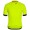 2020 BONTRAGER Circuit Fietsshirt Korte Mouw neonGeel NGTAG NGTAG