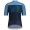 2020 MALOJA SanetschM Fietsshirt Korte Mouw Blauw F1W2H F1W2H