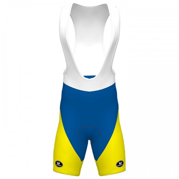 2020 Sport Vlaanderen-Baloise Vermarc Korte Fietsbroeken Bib TJ7J3 TJ7J3