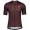 2020 SCOTT RC TEAM 10 Fietsshirt Korte Mouw bruin 2020283