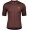 SCOTT ENDURANCE 10 Fietsshirt Korte Mouw bruin 2020 2020305