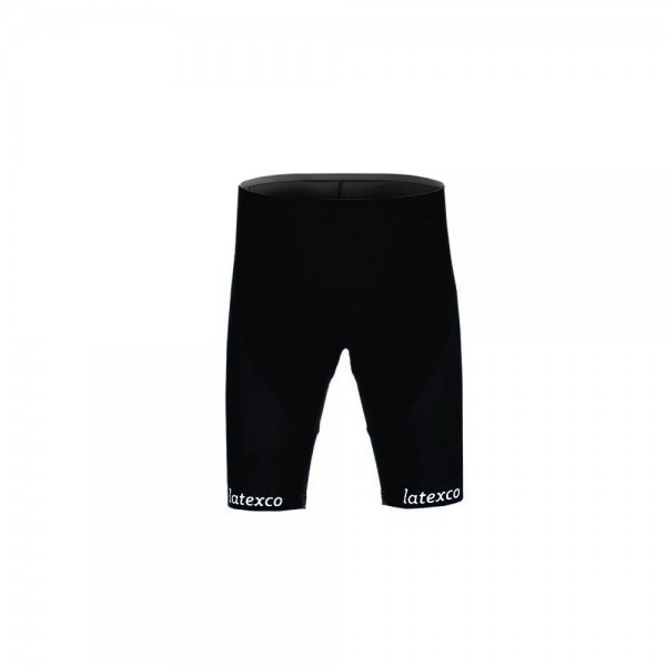 2021 Deceuninck quick step Black Pro Korte Fietsbroeken 931