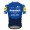 2021 Deceuninck quick step Pro Team Fietskleding Fietsshirt Korte Mouw 907