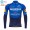 2021 Winter Fleece Deceuninck quick step Pro Team Fietsshirt Lange Mouw 1012