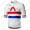 Team INEOS Grenadier 2021 Wielershirt Korte Mouw wit britain 2021081