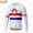 Team INEOS Grenadier 2021 Fietsshirt Lange Mouw Winter Thermal Fleece 2021083