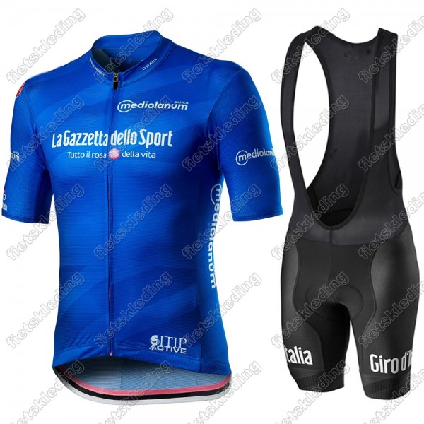 Giro D-italia 2021 Wielerkleding Set Fietsshirts Korte Mouw+Korte Wielerbroek Bib 2021420 Giro D-italia 2021 Wielerkleding Set Fietsshirts Korte Mouw+Korte Wielerbroek Bib 2021420