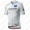 Giro D-italia 2021 Mannen Fietsshirt Korte Mouw wit 2021411