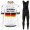 Jumbo Visma 2021 Germany Wielerkleding Set Fietsshirts Lange Mouw+Lange Fietsrbroek Bib 2021210
