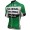 2016 Caja Rural PRR Wielerkleding Wielershirt Korte Mouw 17041807