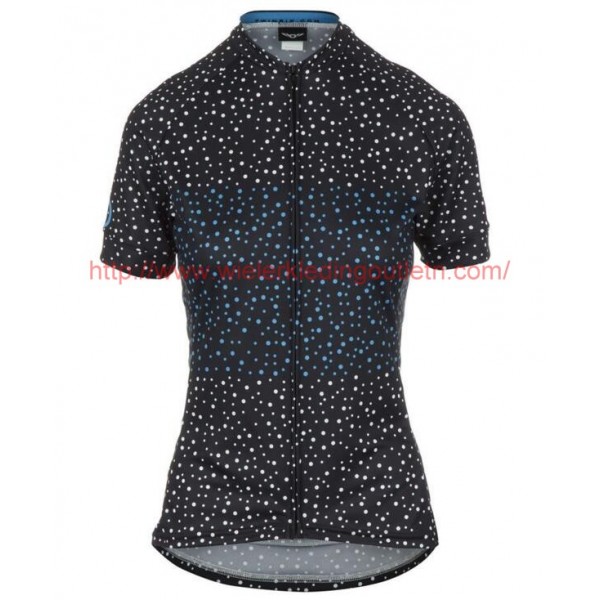 2016 Twin Six Dames Navigator Fietsshirt Korte Mouw 201717199