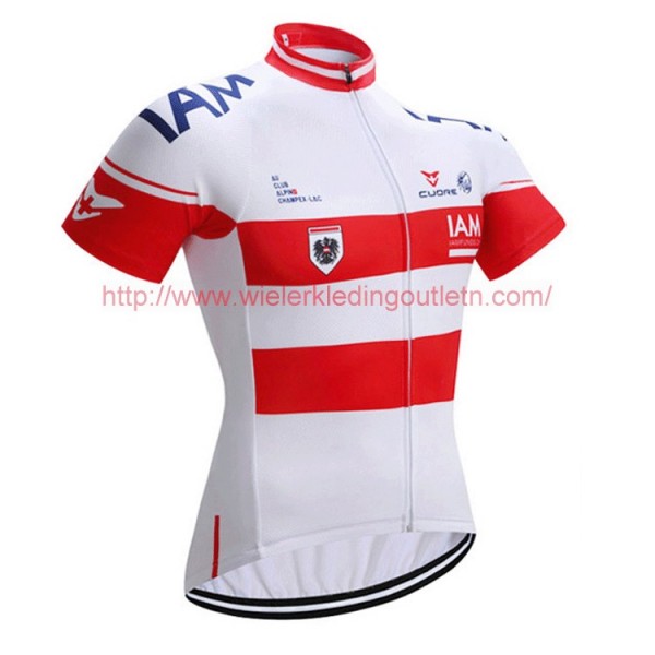 2017 IAM Fietsshirt Korte Mouw Goedkoop 201717483 2017 IAM Fietsshirt Korte Mouw Goedkoop 201717483