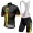 2017 MAVIC Fietskleding Fietsshirt Korte+Korte Fietsbroeken Bib 01 201717519